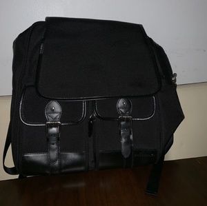 Ralph Lauren Travel Backpack